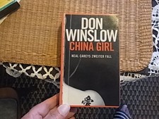 Buch don winslow gebraucht kaufen  Dußlingen