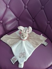 Doudou plat lapin d'occasion  Bully-les-Mines
