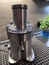 Kenwood entsafter je850 gebraucht kaufen  Herzogenrath