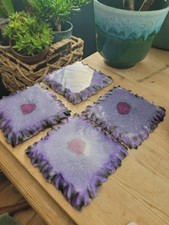 Set 12cm handmade for sale  BIRMINGHAM