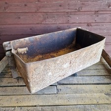 Reclaimed wall mounted for sale  UK