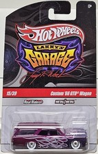 Hot wheels 2010 gebraucht kaufen  Berlin