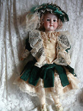 Beautiful antique porcelain d'occasion  Expédié en Belgium