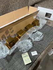 Gold bathroom vanity for sale  North Salt Lake