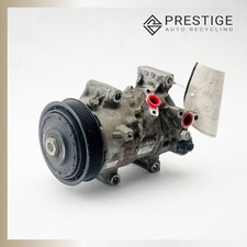 2014-2019 TOYOTA COROLLA Sdn 1.8L compressor ar condicionado A/C 8831002852 fabricante de equipamento original comprar usado  Enviando para Brazil