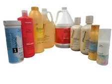 Wella hair care d'occasion  Expédié en Belgium