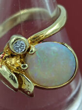 Ring 14k 585 gebraucht kaufen  Höxter