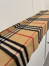 Riginal burberry kaschmir gebraucht kaufen  Hamburg