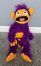 Custom made purple for sale  MARGATE