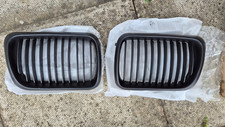 Matt black front for sale  DARLINGTON