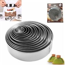 14pcs metal round for sale  HATFIELD