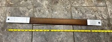 Pscaf626 wood pole for sale  West Middlesex