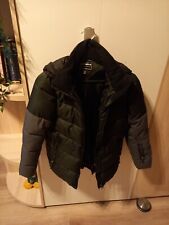 Icepeak skijacke winterjacke gebraucht kaufen  Fraureuth