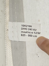 Air awning caravan for sale  BRADFORD