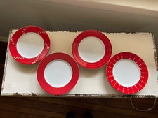 Mikasa ruby red for sale  Newton