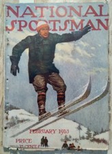 Feb 1913 national for sale  Mineral Point