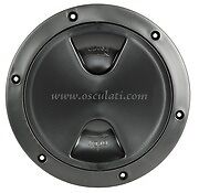 Round inspection hatch for sale  NORTHAMPTON