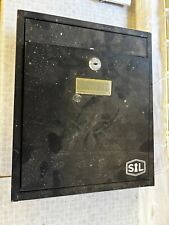 Large letter box for sale  COBHAM