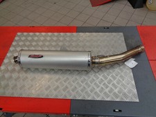 Sportabgasanlage sportauspuff  gebraucht kaufen  Bremerhaven