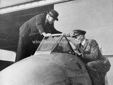 Gloster meteor original d'occasion  Expédié en Belgium
