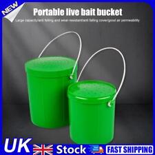 Fishing bait bucket for sale  UK