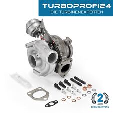 Turbosprężarka BMW E46 M57 6 cyl. 330d 330xd E53 X5 135KW 184PS M57D M57D30 704361 na sprzedaż  PL