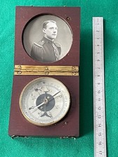 Boussole militaire plaques d'occasion  Montréal