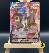 Pokemon umbreon vmax usato  Montelupo Fiorentino