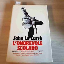 Onorevole scolaro john usato  Italia