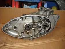 Bsa bantam crankcases for sale  SUNDERLAND