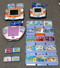 Lot vtech leap d'occasion  Expédié en Belgium