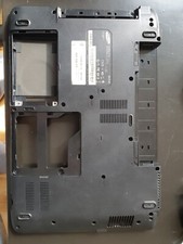 Bodengehäuse unten notebook gebraucht kaufen  Günzburg