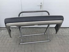 Stoßfänger stoßstange hinte gebraucht kaufen  Freren