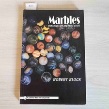 Marbles identification price for sale  Little Falls