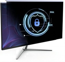 Monitor privacy filter for sale  SALFORD