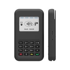 Stripe wisepad debit for sale  HOVE