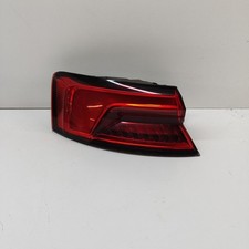 Audi f53 rear for sale  UK