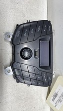 Autoradio origine ford d'occasion  Cléguer