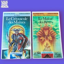 Livre êtes héros d'occasion  France