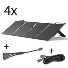 Biolite solarpanel 100 gebraucht kaufen  Langenhagen