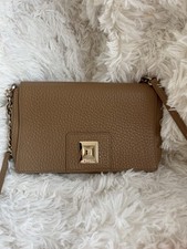 Furla handtasche leder gebraucht kaufen  Bad Friedrichshall
