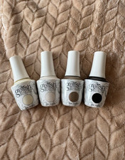 Gelish gel polish for sale  BRIGHTON