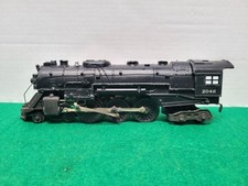 Motor a vapor Lionel 2046 apenas bom funcionamento, usado comprar usado  Enviando para Brazil
