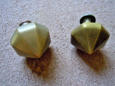 Vintage brass eight for sale  BATTLE