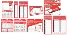2026 wall calendar for sale  BURY