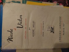 Livre scolaire contes d'occasion Livre scolaire contes d'occasion  Saint-Paul-lès-Dax