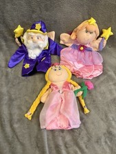 early learning centre puppets for sale early learning centre puppets for sale SHEFFIELD