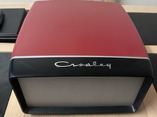 Crosley cr6010a collegiate for sale  WALTHAM ABBEY