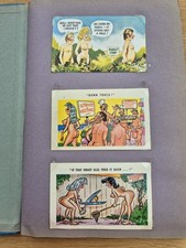 149 vintage saucy for sale  CHRISTCHURCH