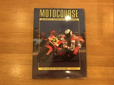 Motocourse 1990 1991 for sale  REDDITCH
